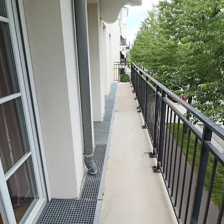 Family - Steps From Disneyland Serris