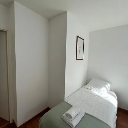 Apartment Family - Steps From Disneyland